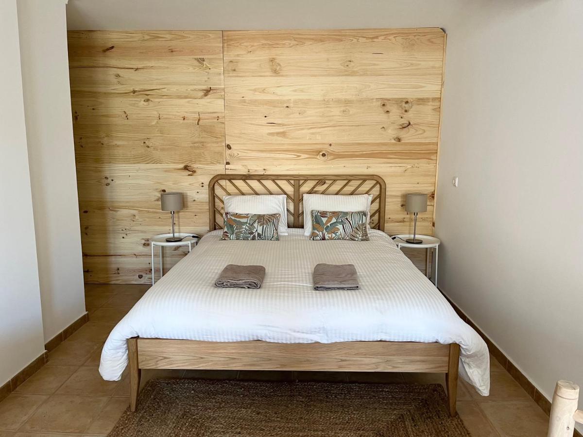 Sesimbra Natural Room And Private Access Екстериор снимка