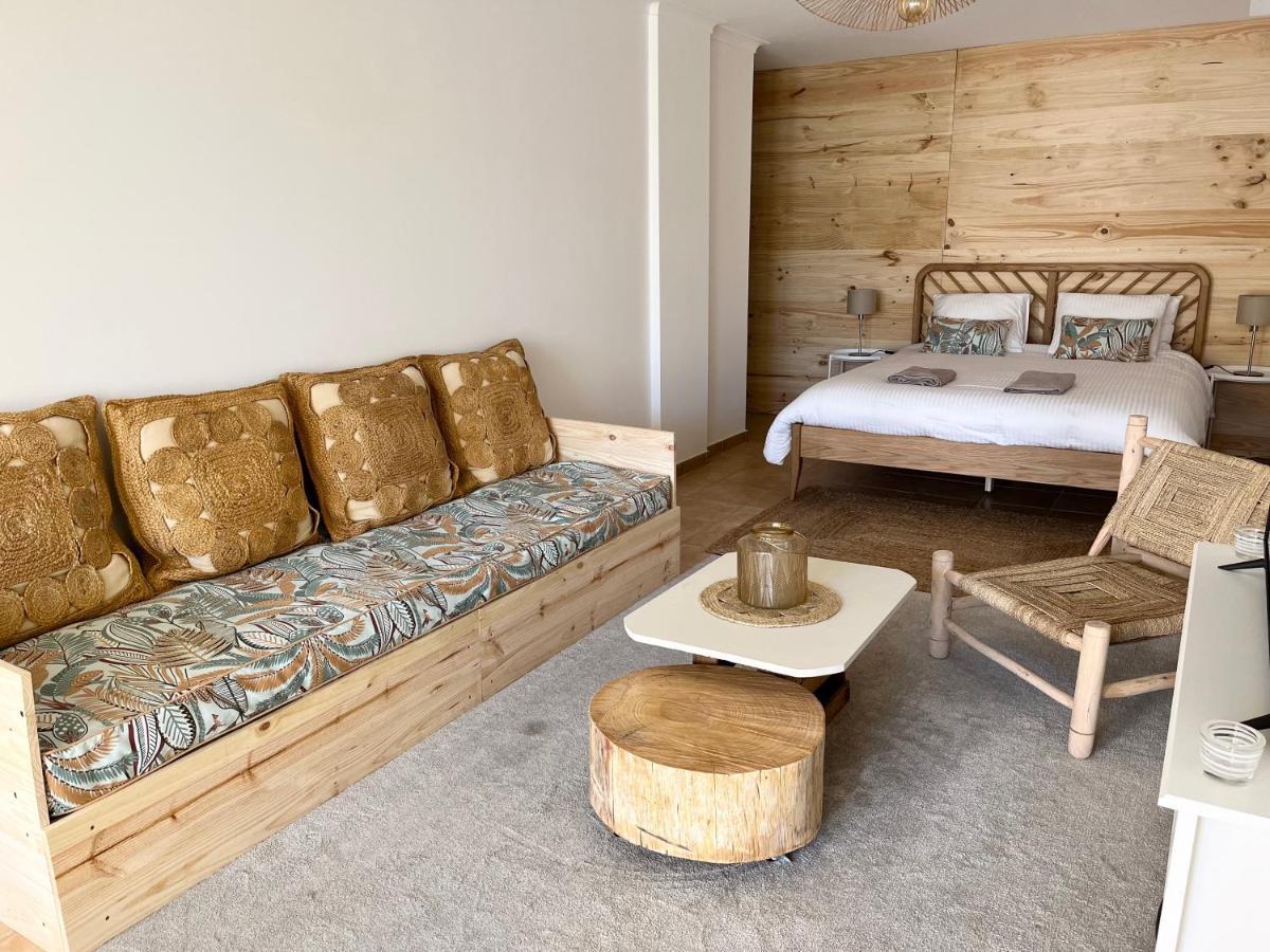 Sesimbra Natural Room And Private Access Екстериор снимка